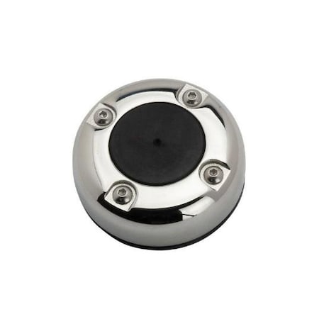 Seaview High Polished S.S. Vertical Cable Seal For Wire Up To 27.5Mm / 1.08In SEAVIEW/CG30SS